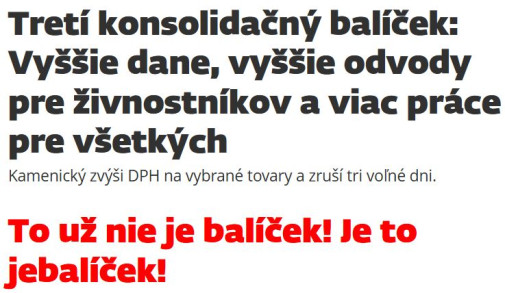 ...koneee voz!